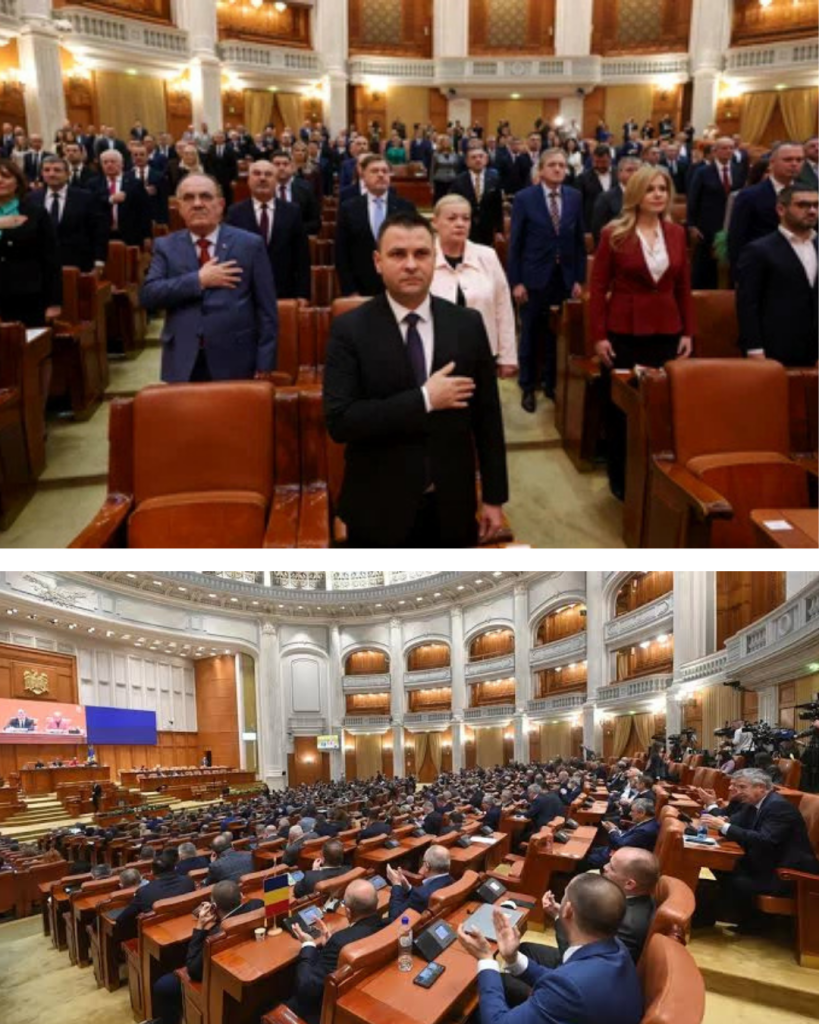 Cât încasează lunar un parlamentar român. Salariul este doar începutul: diurnă, cazare, transport și 32.000 de lei pentru cabinet