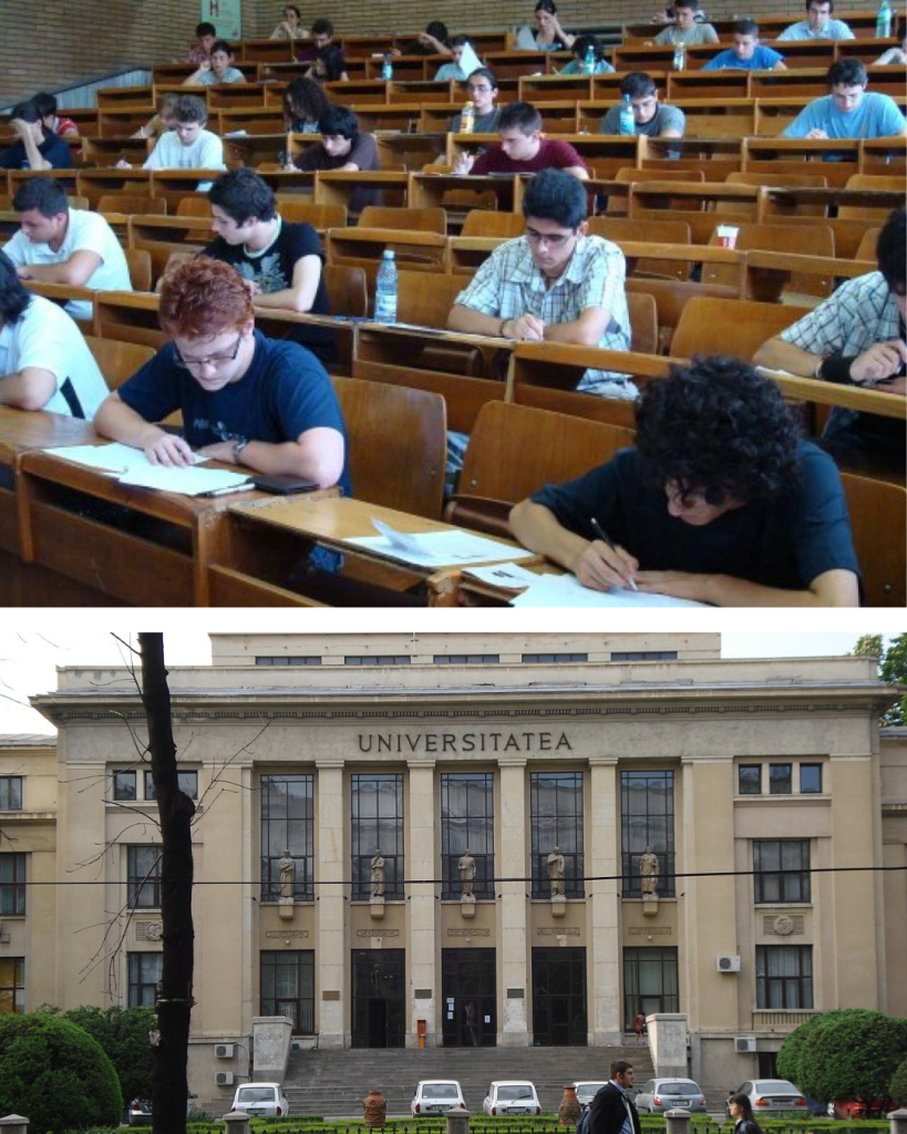 Facultatea la care numărul candidaților a crescut cu peste 500% într-un singur an. Nu este Medicină, Informatică sau Drept.