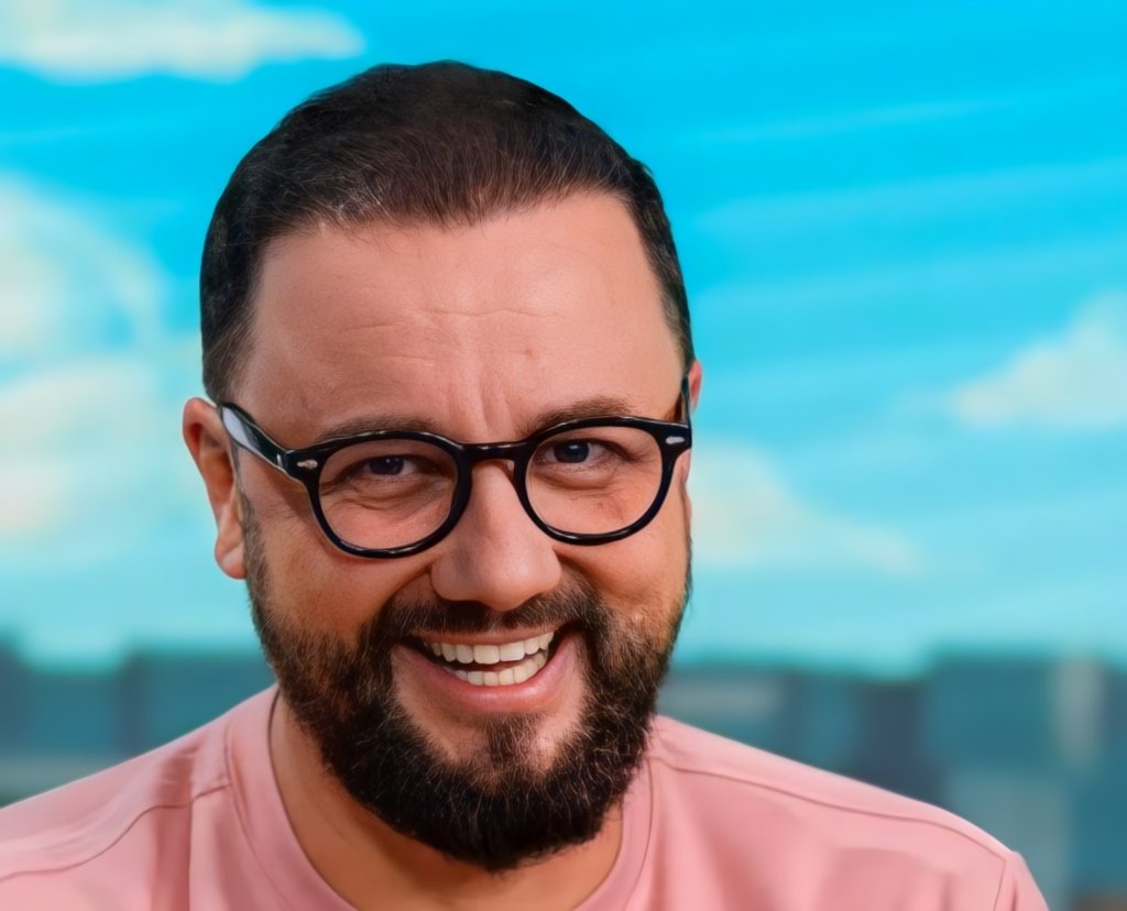 Cătălin Măruță revine în forță