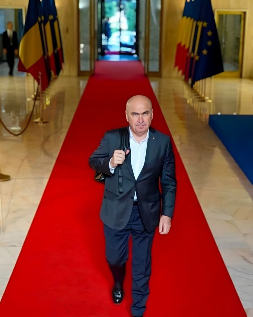 Bolojan l-a demis pe șeful Vămii pentru incompetență, apoi l-a repus în funcție