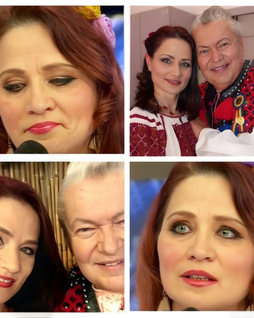 Nicoleta Voicu, la capătul puterilor. Rudele vor averea părinților adoptivi