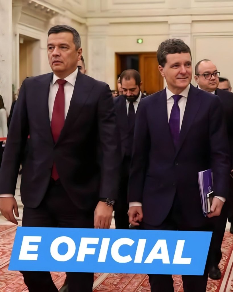 Nicușor Dan anunță un premier până pe 1 septembrie. Două nume pe masă