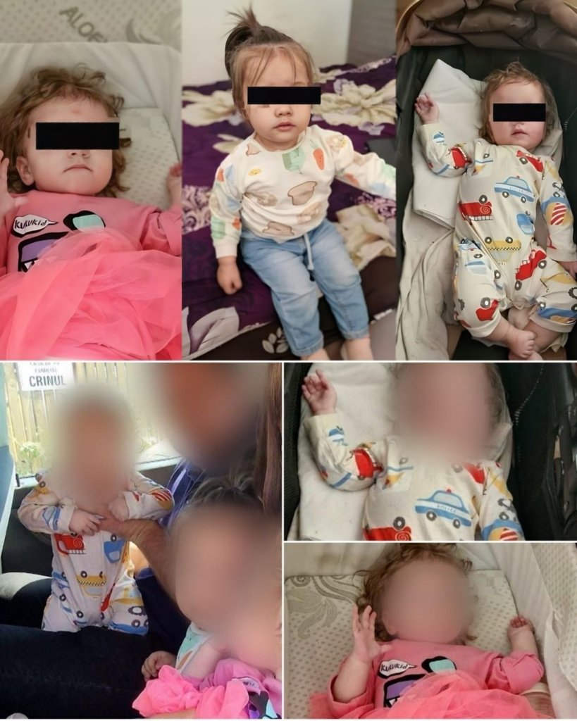 Trei copii abandonați la Roman. Părinții au refuzat orice ajutor