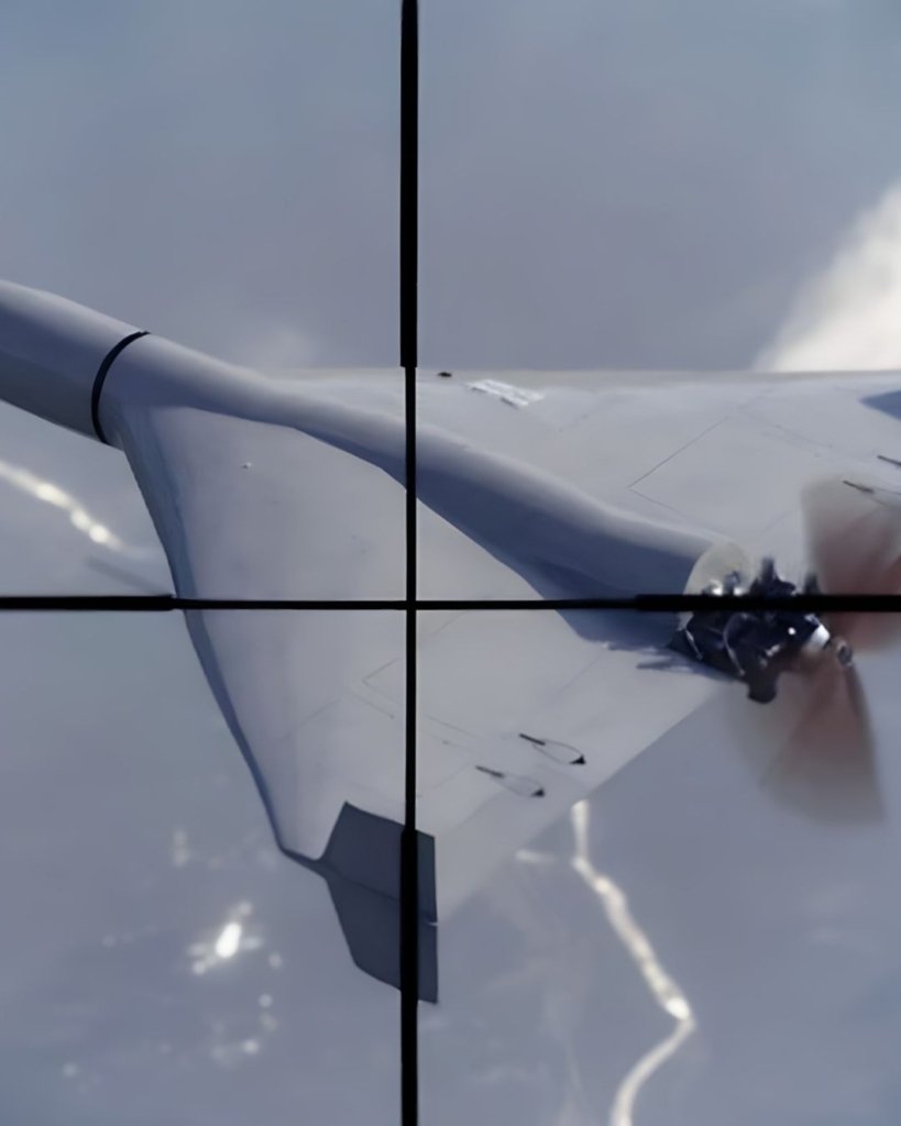 Dronă prăbușită în județul Tulcea. F-18 spaniole, ridicate de urgență