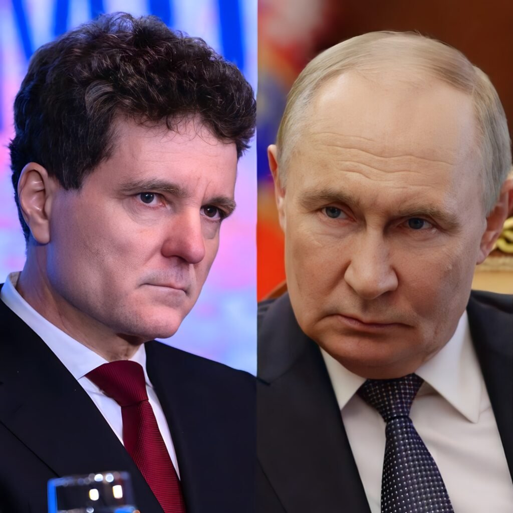 Liliana Burda, convocată la Moscova după doborârea dronelor rusești