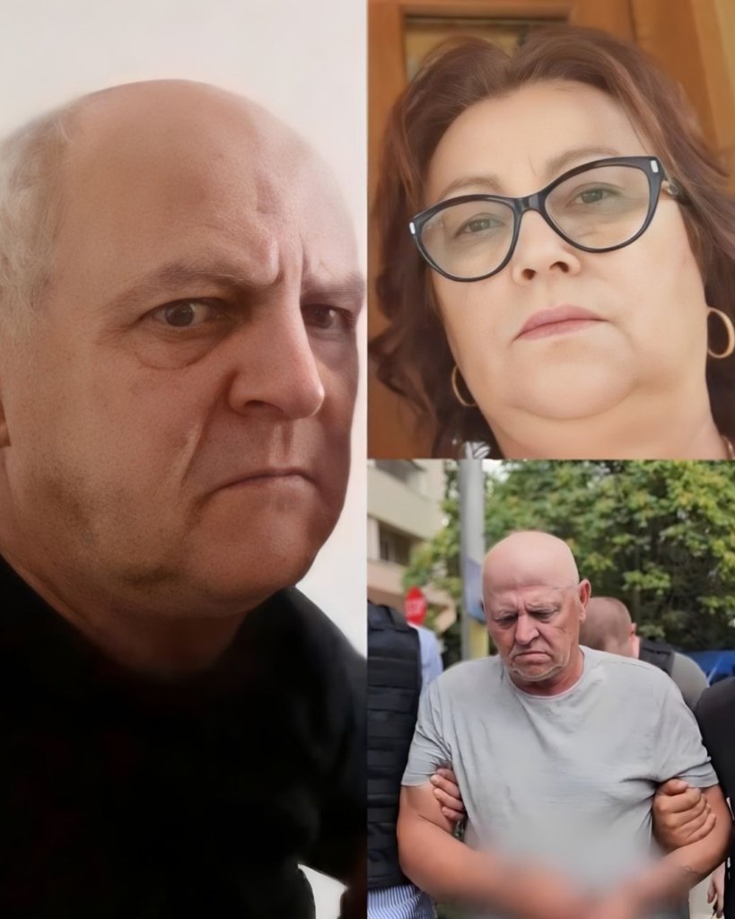 Dublă crimă la Comănești: două surori ucise de soțul uneia
