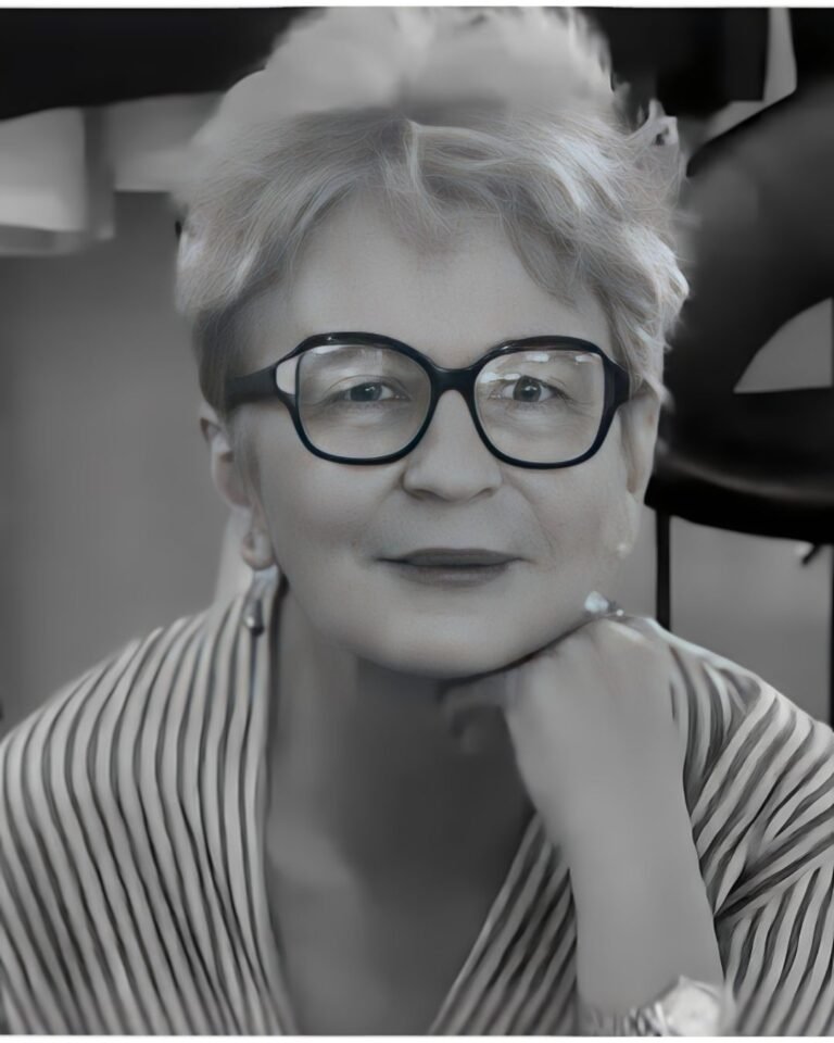 Liliana Predescu, medic ORL din Târgu Jiu, ucisă de o mașină la 63 de ani