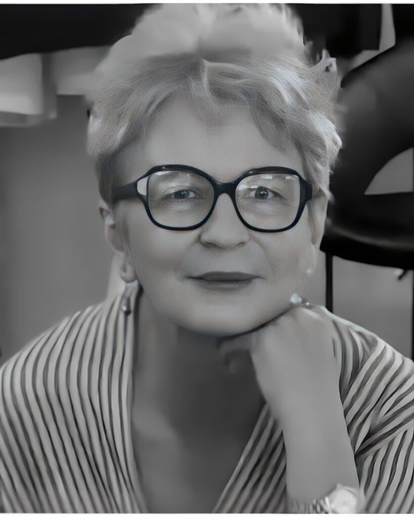 Liliana Predescu, medic ORL din Târgu Jiu, ucisă de o mașină la 63 de ani