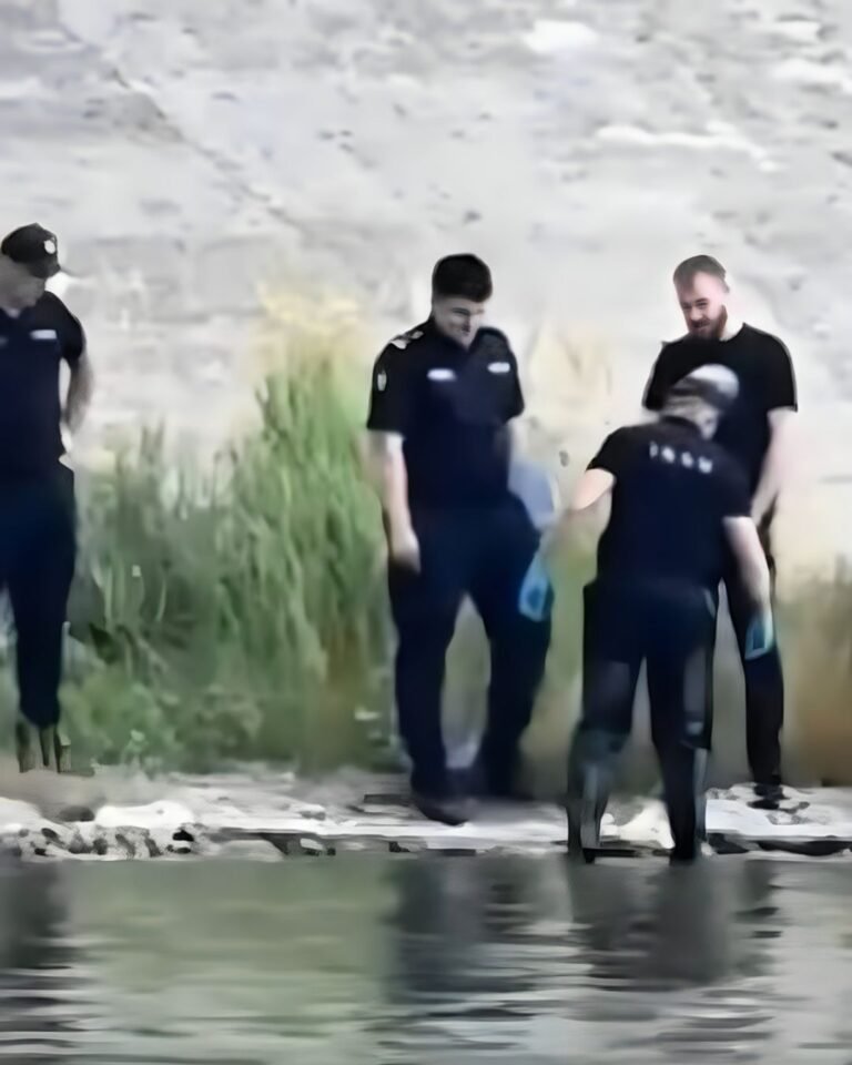 Rămășițe umane în iazul Dănceni. Două femei, identitate necunoscută