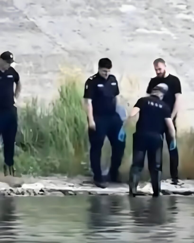 Rămășițe umane în iazul Dănceni. Două femei, identitate necunoscută