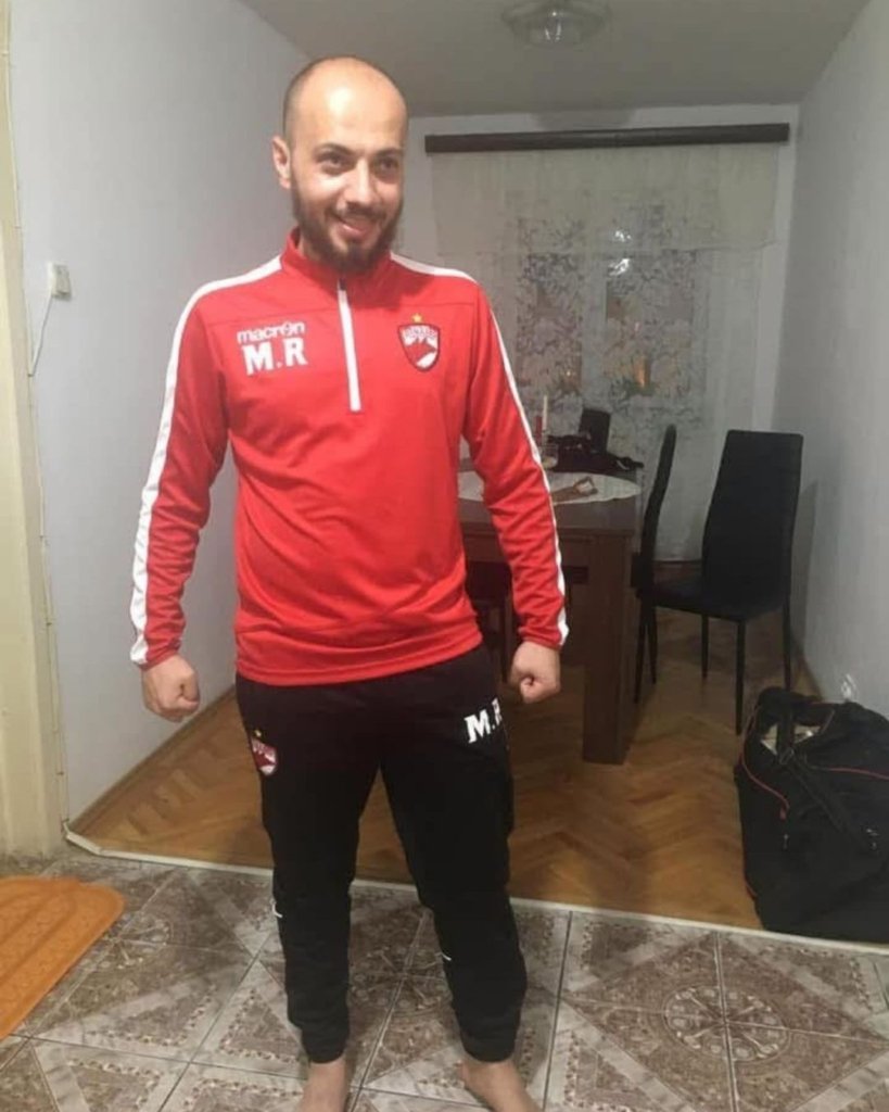Marius Totolici a murit la 37 de ani, în noaptea dinaintea nunții