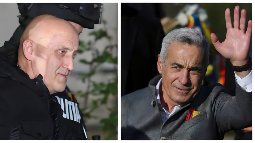Horațiu Potra rămâne în arest la domiciliu. Decizia din 26 august