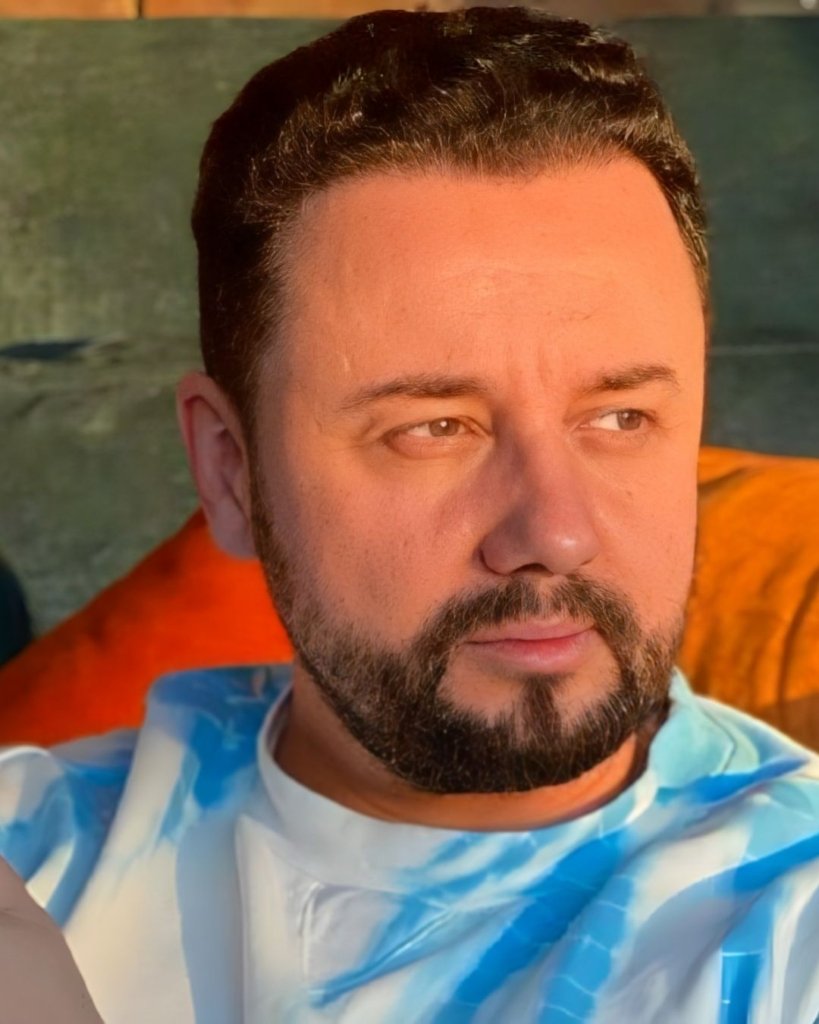Cătălin Măruță, despre refuzurile din carieră. Cine l-a susținut