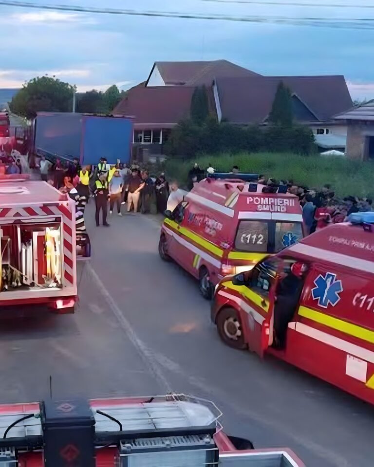 Doamne, ce tragedie! Familia celui mai cunoscut medic a murit