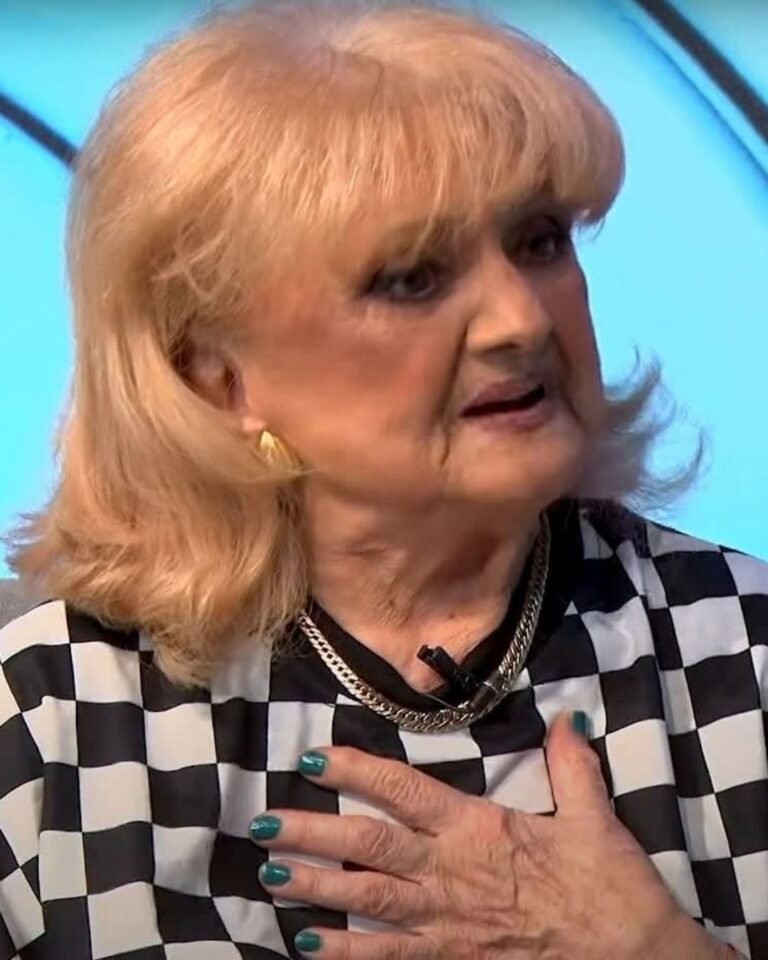 Camelia Mitoșeru vorbește deschis despre finalul vieții: ce i-a cerut fiului său, Mihai Mitoșeru