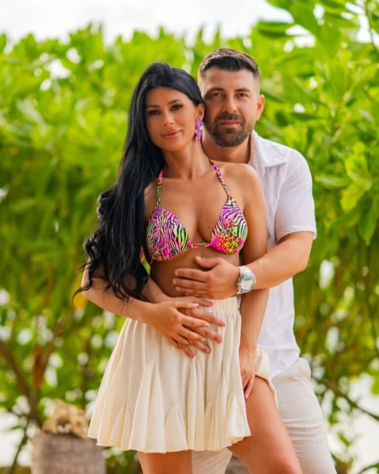 Motivul pentru care Marian Grozavu donează inelul de 15.000 de euro pe care i l-a luat Biancăi