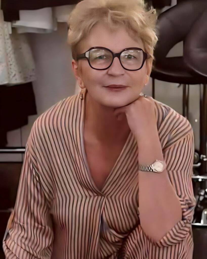 Doctorița Liliana Bobic Predescu a murit din neputință. Eroina a sute de oameni avea 63 de ani