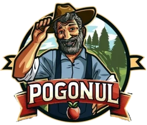 Pogonul