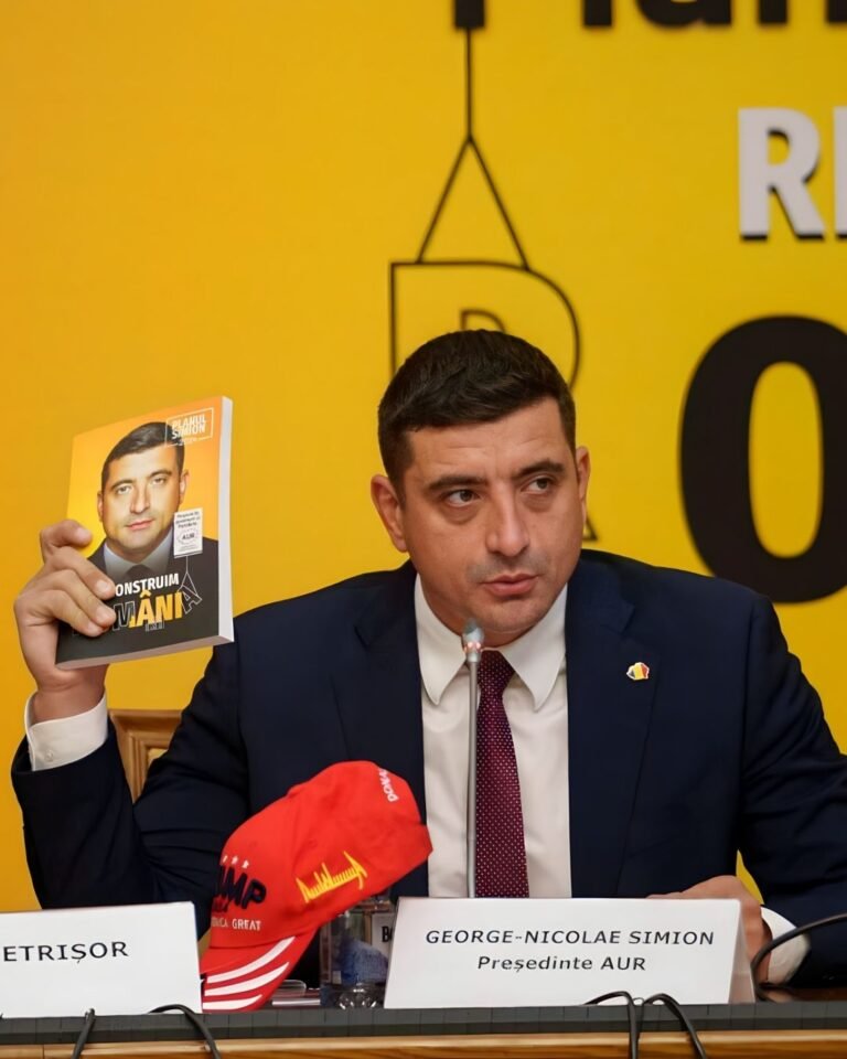 Legea ANI a trecut de Senat. Dominic Fritz pierde primăria