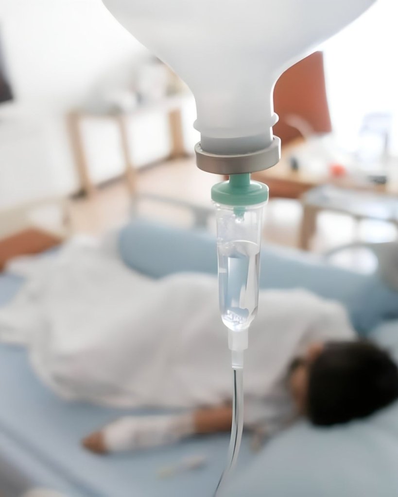 Fetiță de 4 ani moartă de difterie la Palermo. Nu fusese vaccinată
