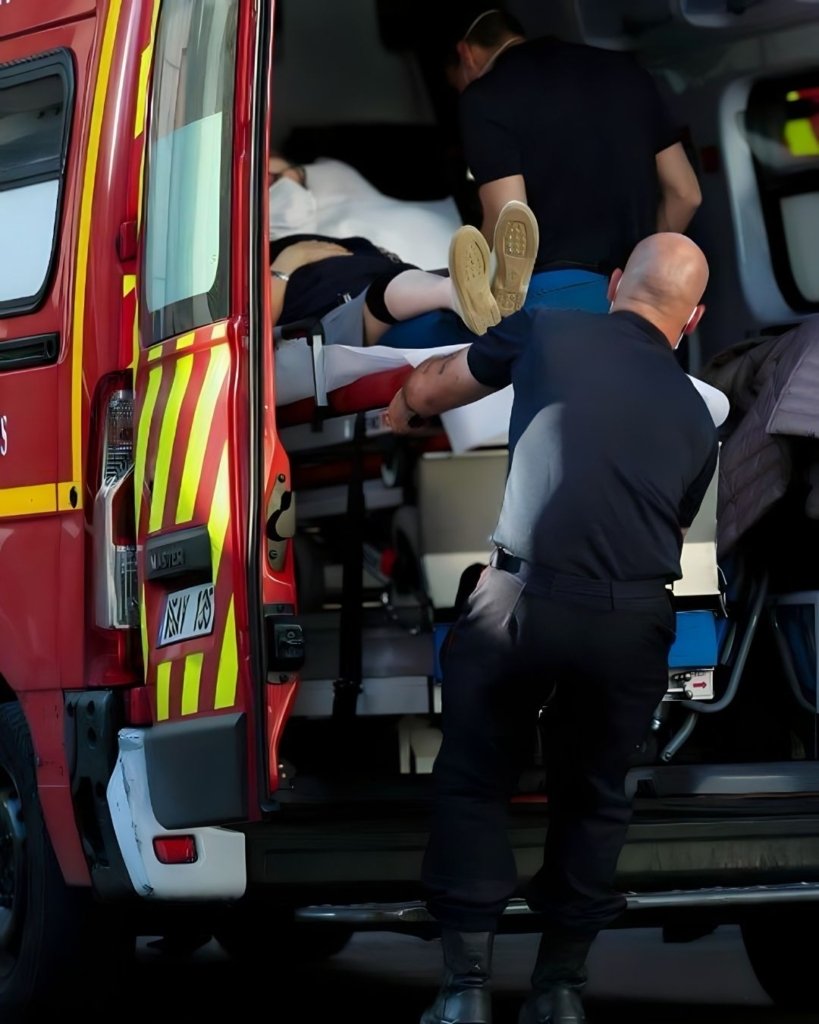 Femeie de 28 de ani, moartă după ce s-a sufocat cu bacon. Șase zile în spital
