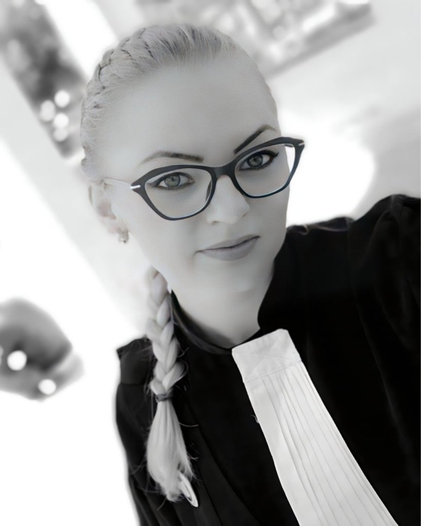 Daniela Iuliana Dumitru a murit la 41 de ani. Baroul Constanța, în doliu