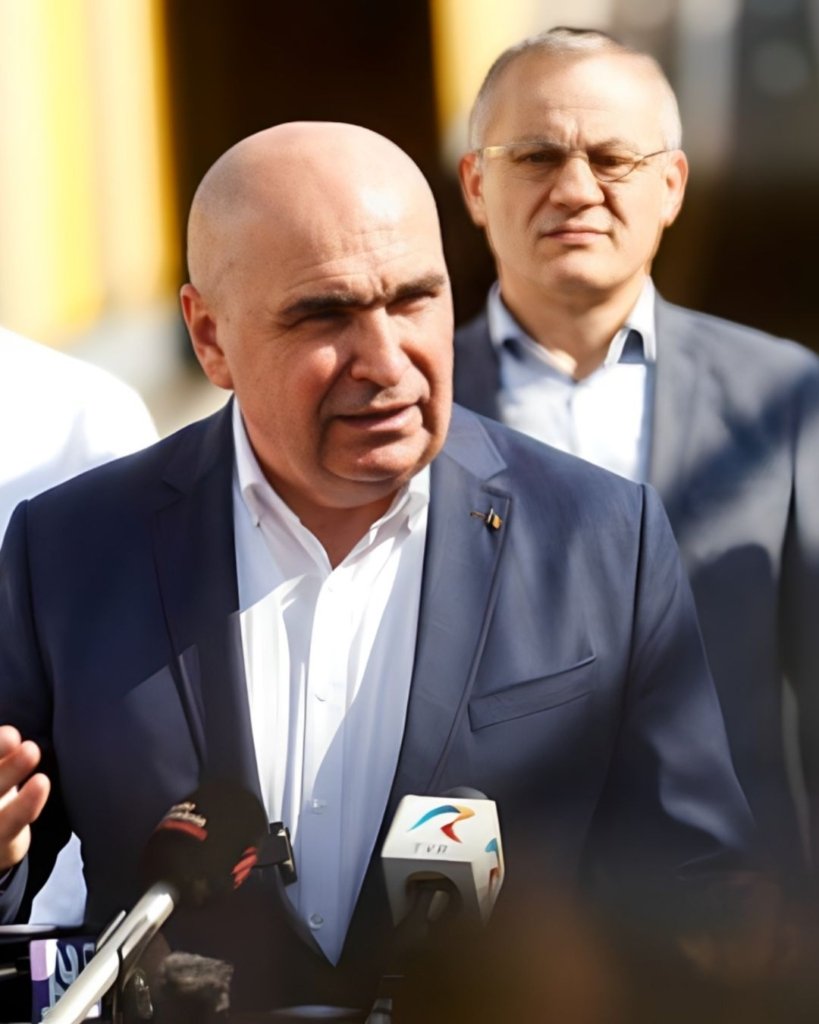 Întâlnirea Tănăsescu–Bolojan, anchetată de Senat. Ce vor senatorii