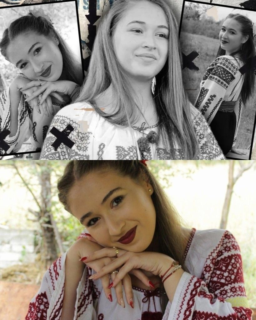 Andreea Micu a murit la 17 ani. AVC înainte de a urca pe scenă