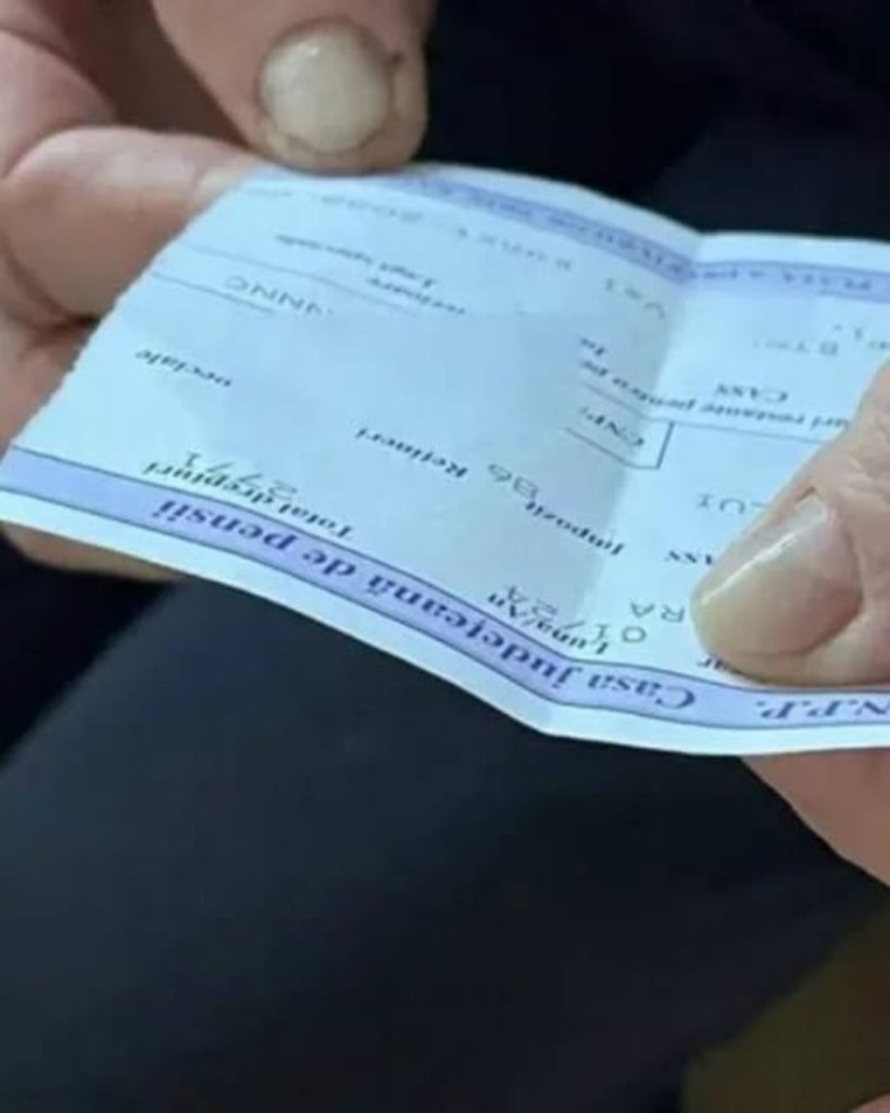 Ajutor financiar pentru pensionari în decembrie 2026. Cine primește bani