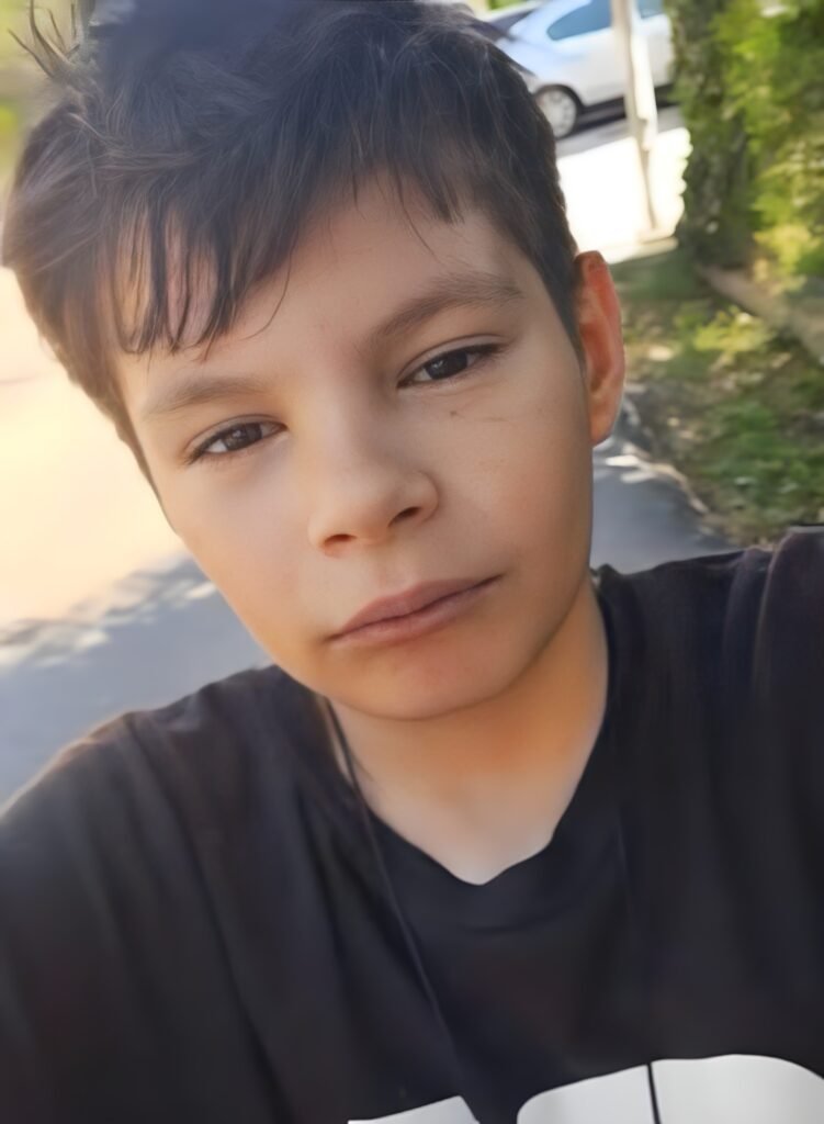 Patrick Brutaru, 11 ani, dispărut din Popești-Leordeni. RO-Alert activ