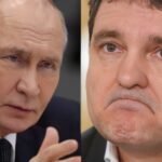 Liliana Burda, convocată la MAE rus după doborârea dronelor rusești