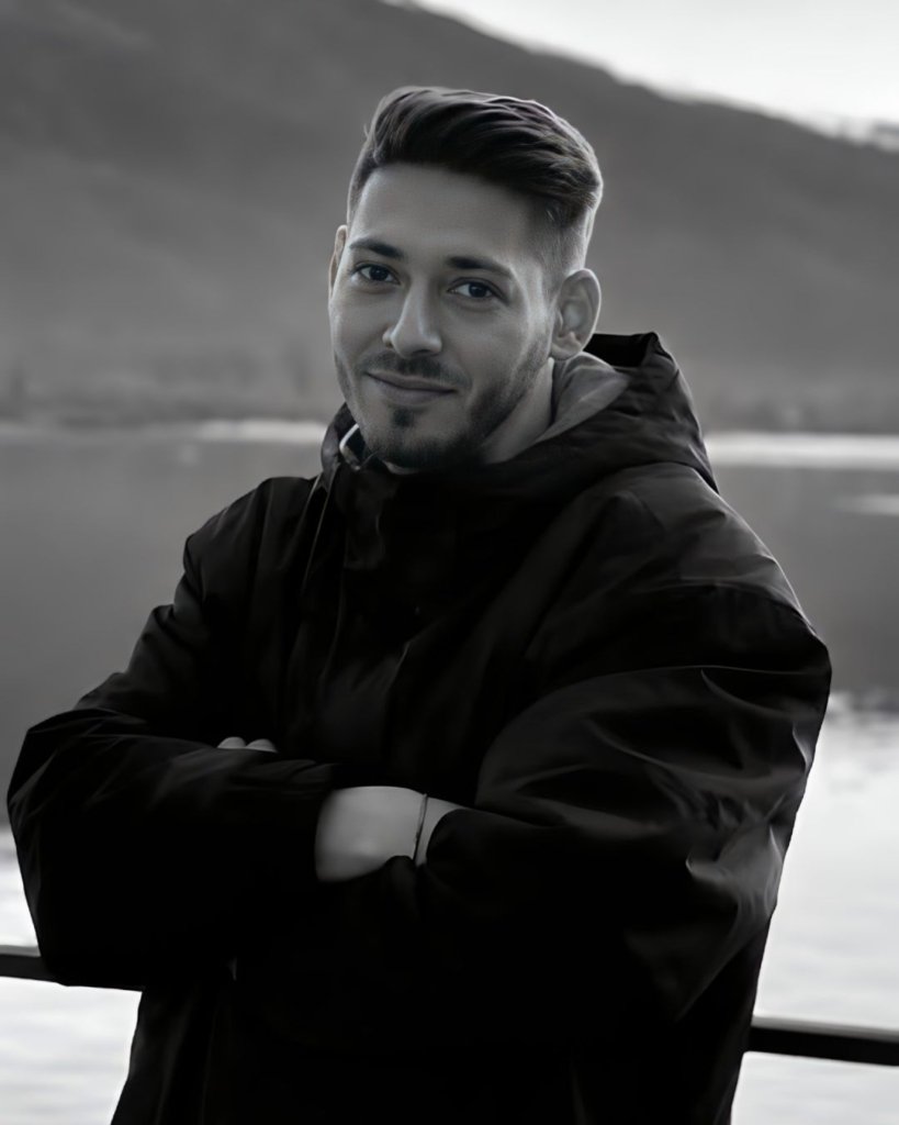 Alexandru, 26 de ani, înmormântat sâmbătă la Piatra Neamț