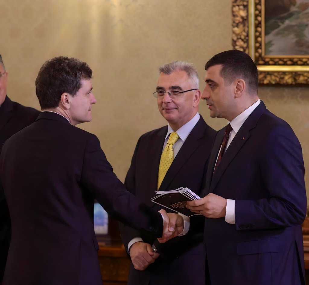 George Simion vrea alegeri anticipate. Planul AUR pas cu pas