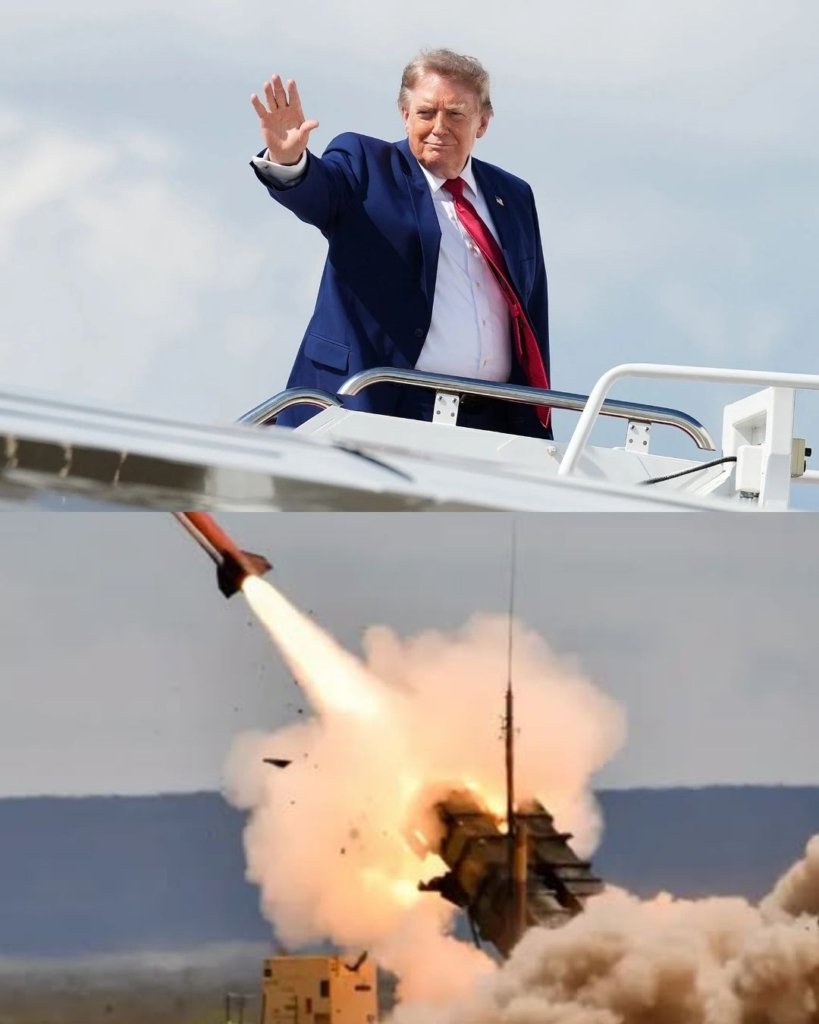 Trump ia în calcul un atac în Mali. A opta țară în doi ani