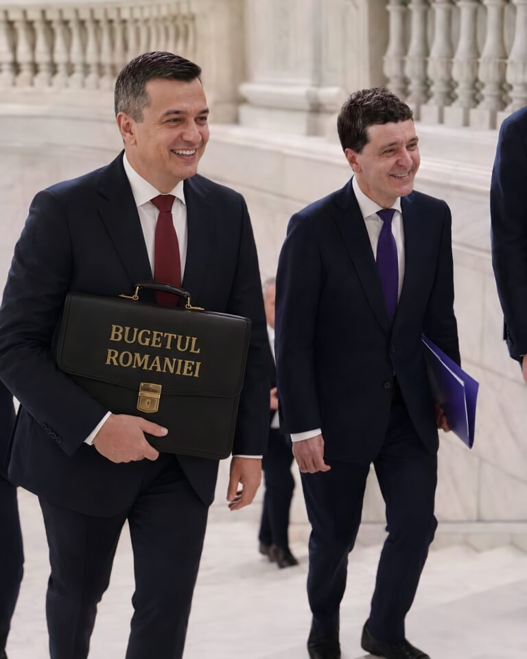 PSD caută majoritate nouă. Grindeanu sau un tehnocrat, singurele variante