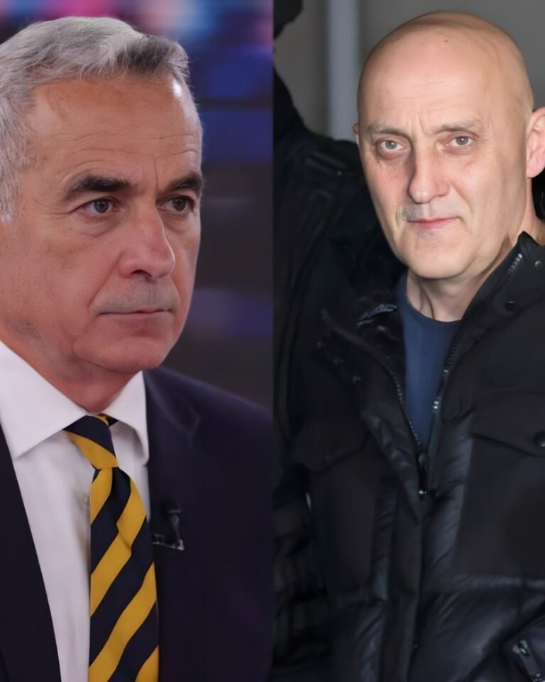 Horațiu Potra rămâne în arest la domiciliu. Decizia din august