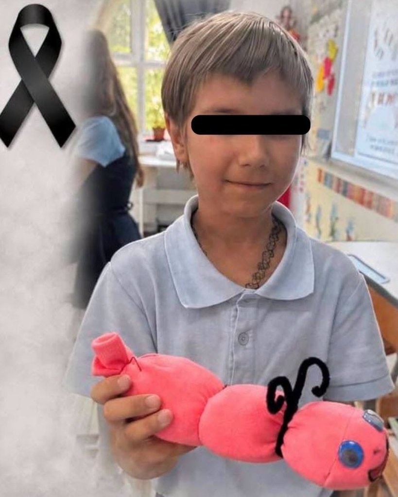 Adelina, o fetiță de 8 ani, s-a înecat într-o piscină din Tulcea