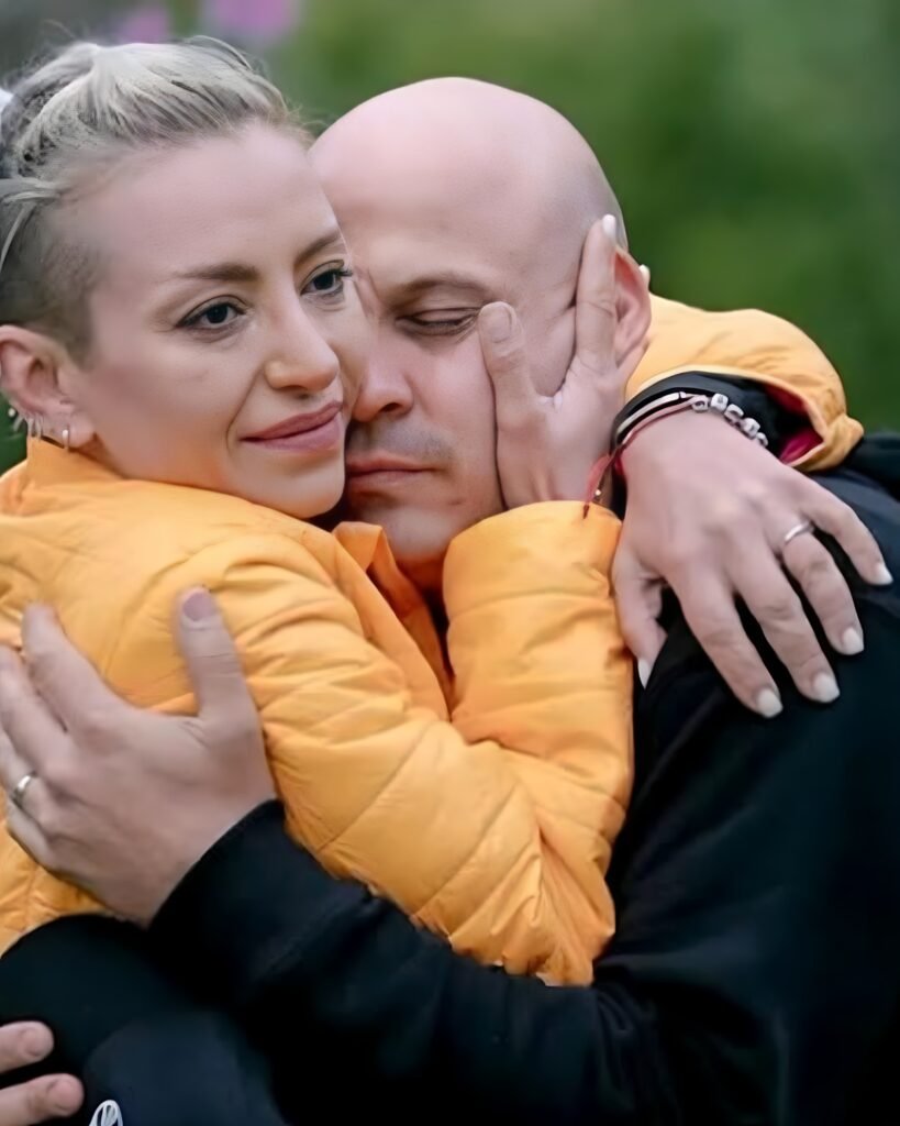 Vlad Huidu și Giulia Anghelescu s-au despărțit. Motivul sincer recunoscut