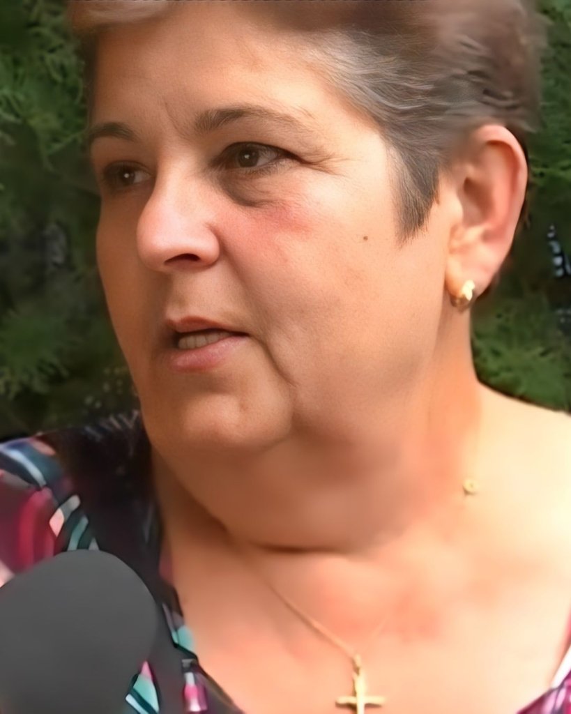 Mariana Belciugan, 54 de ani, convinsă că are o șopârlă în stomac. Ce spun medicii