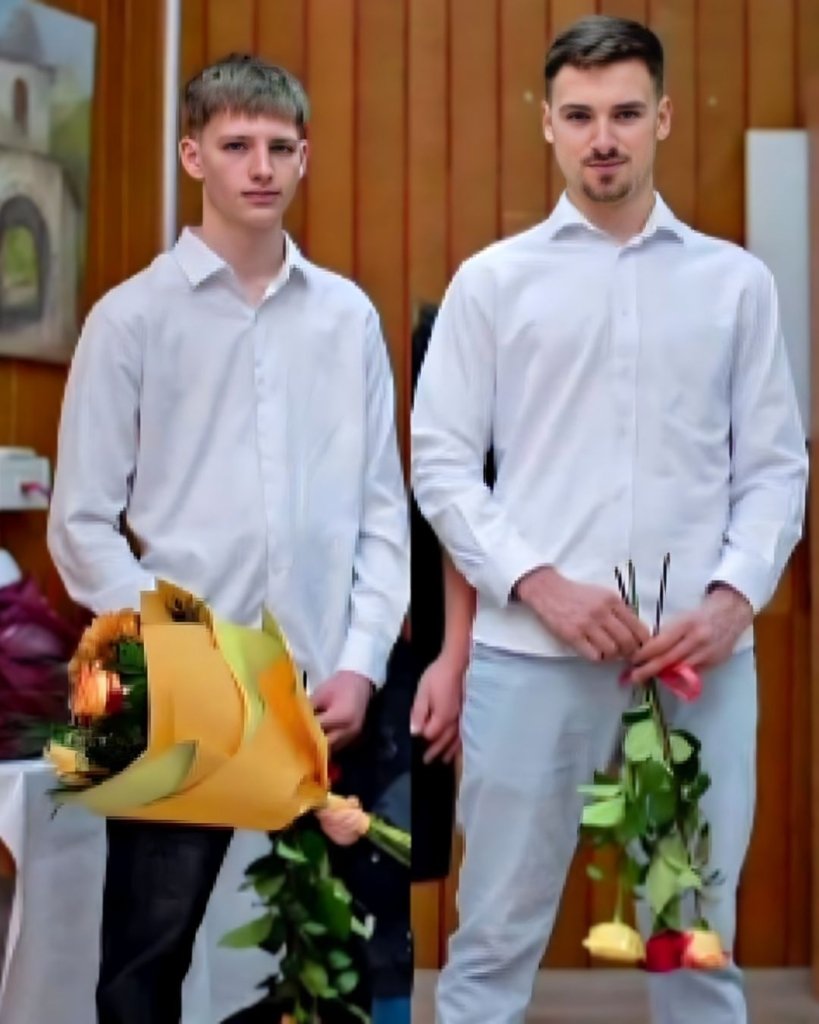 Vlad și Ionuț Sava, înecați la Olimp. Frații din Dodești, aduși acasă