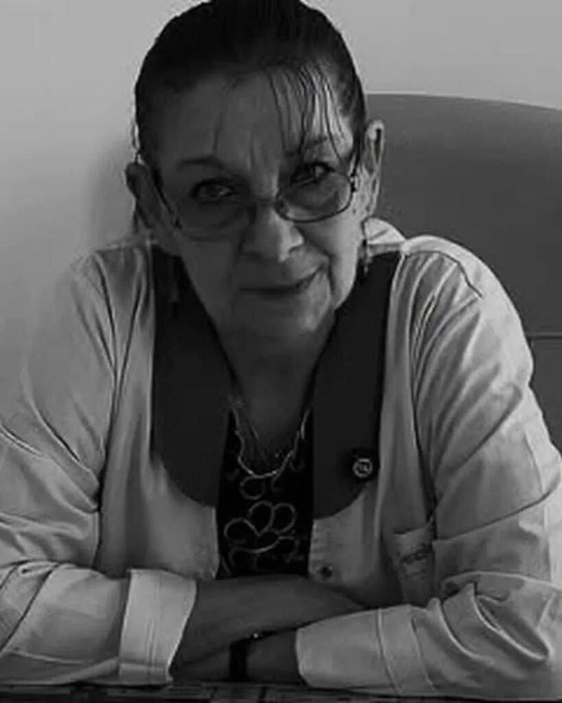 Doctorița Angela Paraschiva Muntean, psihiatra pediatrică cu 35 de ani de carieră în Sibiu