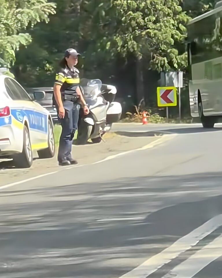 Motociclist de 52 de ani, mort în Timiș după coliziune cu un autoturism