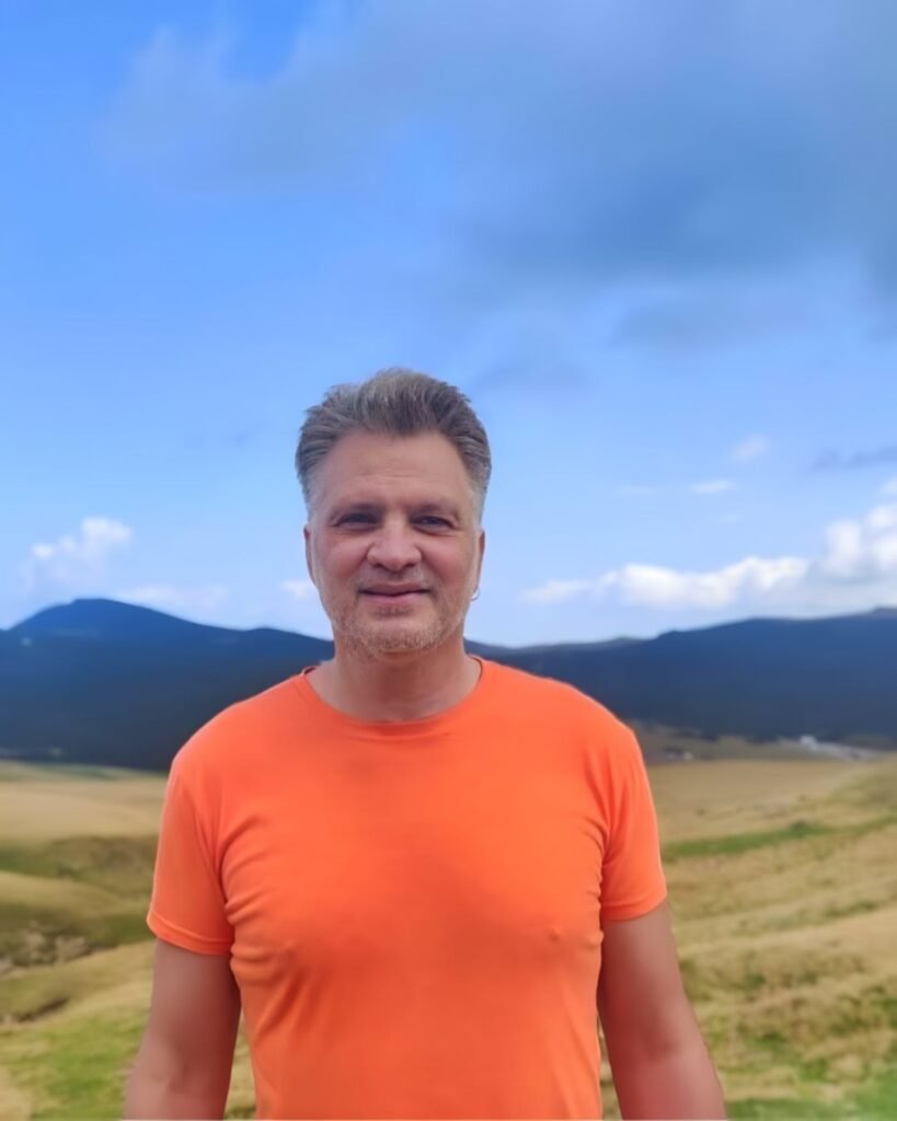 Mihai Onilă, din nou la spital după operație. Recuperarea durează până la trei luni