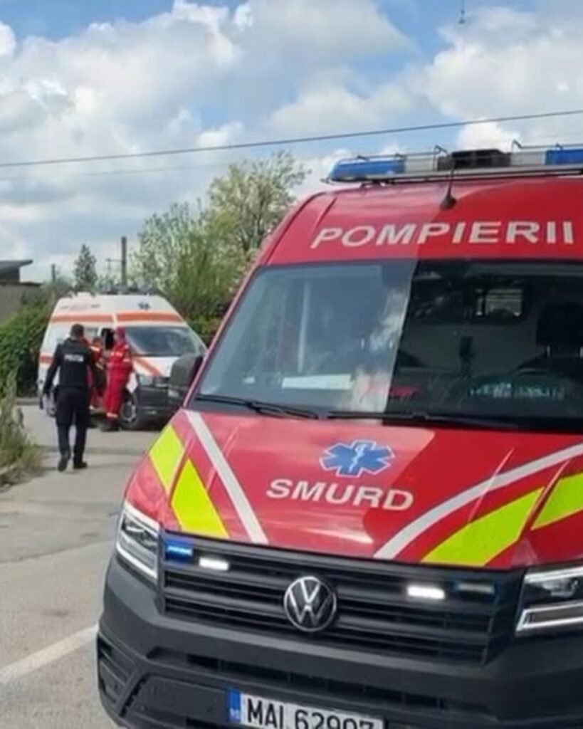 Flavius, elev de 18 ani, găsit mort în Dunăre la banchet