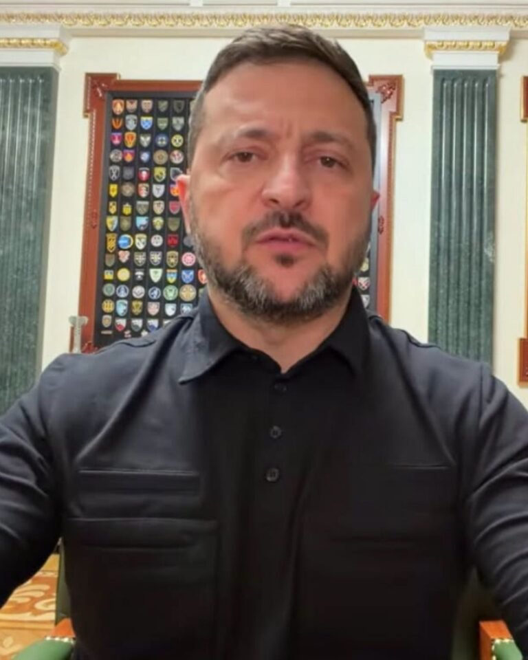 Zelenski, furios după schimburi de focuri între SBU și GUR la Kiev