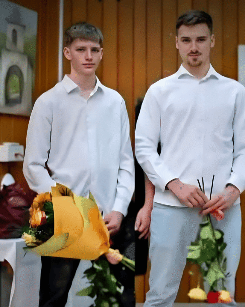 Frații Sava din Dodești, înecați pe litoral. Familia respinge acuzații publice
