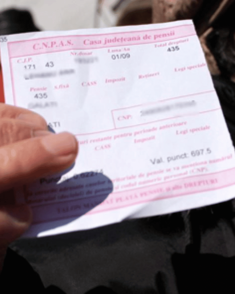 Pensionarii vor beneficia de simplificare drastică în 2027. Care e strategia României