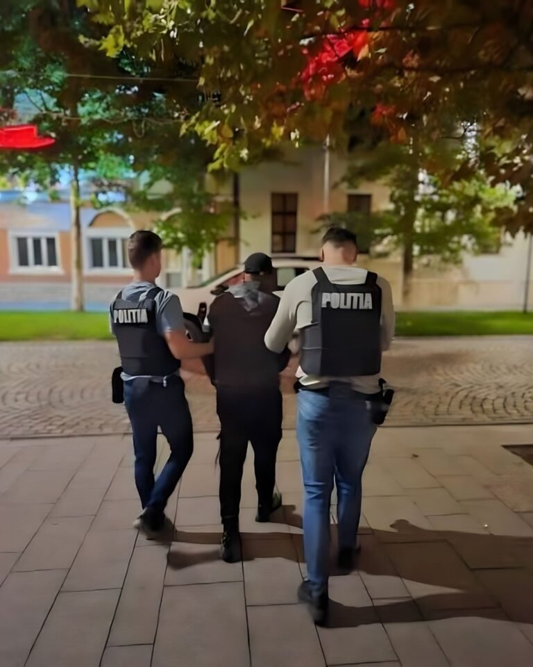 Fost primar, condamnat la 9 ani pentru violul unei minore de 13 ani