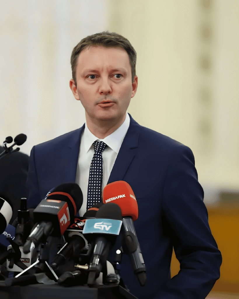 PSD refuză să susțină guvernul Mureșan. Ce cere social-democrații în schimb