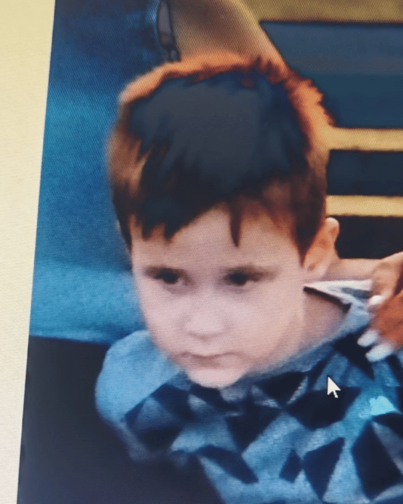 Copil de patru ani din Bacău găsit mort în râul Trotuș după dispariție din casă